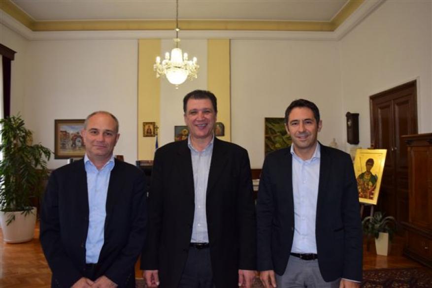 Υπό την αιγίδα του ΥΜΑΘ το 15ο ετήσιο συνέδριο της Ελλ .Ε.Ε.Δ.Α.Α. στη Θεσσαλονί