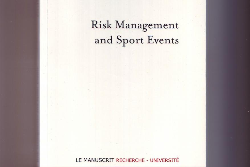 Risk Management & Sport Events